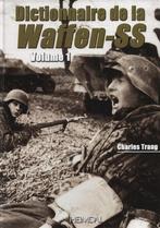 Dictionnaire de la Waffen-SS Volume 1, Verzenden, Voor 1940, Zo goed als nieuw