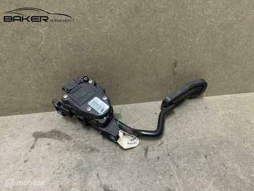 Gaspedaal Volkswagen Sharan I ('96-'10) 7M3721603D, Auto-onderdelen, Elektronica en Kabels, Volkswagen, Gebruikt, Ophalen of Verzenden