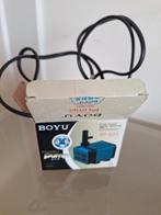 Waterpompje aquariumpompje BOYU, Dieren en Toebehoren, Vissen | Aquaria en Toebehoren, Ophalen