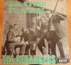 The Strangers > Amaai m'n orgel, Gebruikt, 7 inch, Single, Ophalen of Verzenden