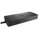 Dell WD19 Performance Docking Station + 130Watt, Computers en Software, Dockingstations, Ophalen of Verzenden, Dell, Docking station