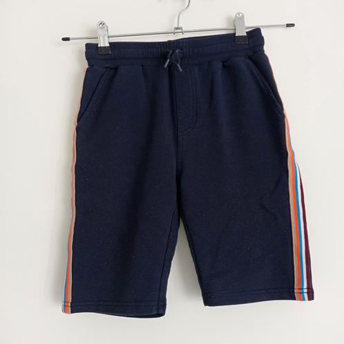TYGO & vito korte broek donkerblauw maat 146/152, Kinderen en Baby's, Kinderkleding | Maat 146, Gebruikt, Jongen, Broek, Ophalen of Verzenden