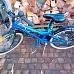 jongens fiets 5 tot 7 jaar, Fietsen en Brommers, Ophalen, Gebruikt