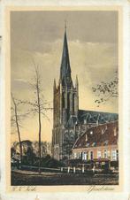 (701-117-007) Ijsselstein RK Kerk, Verzamelen, Ansichtkaarten | Nederland, Verzenden, Utrecht