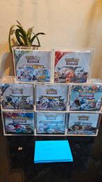 Pokémon Booster Box - Nieuw!, Ophalen of Verzenden, Nieuw, Boosterbox