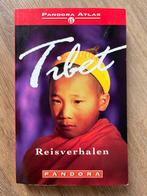 Tibet Reisverhalen - Pandora Atlas, Ophalen of Verzenden, Gelezen, Azië