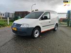 Volkswagen Caddy 2.0 SDI Airco! Apk! Nap!, Auto's, Voorwielaandrijving, Stof, Gebruikt, 680 kg