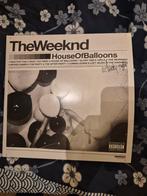 House of baloons vinyl plaat The Weeknd, Cd's en Dvd's, Vinyl | Pop, Ophalen of Verzenden, 2000 tot heden, Zo goed als nieuw, 12 inch