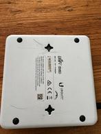 UniFi Security Gateway (USG) te koop, Computers en Software, Ophalen of Verzenden, Gebruikt, Router