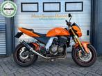KAWASAKI Z 750 (bj 2006), 4 cilinders, Bedrijf, Meer dan 35 kW, 748 cc