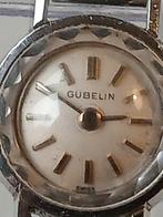 Zeldzaam vintage Gübelin dames polshorloge, Sieraden, Tassen en Uiterlijk, Antieke sieraden, Ophalen of Verzenden