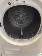 warmtepompdroger - Whirlpool, Ophalen, 6 tot 8 kg, Anti-kreukfase, USA