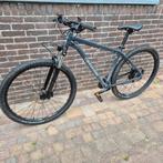Cannondale trail 6 grey, Fietsen en Brommers, Fietsen | Mountainbikes en ATB, Hardtail, Ophalen of Verzenden, Zo goed als nieuw