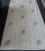 Artelux velours gordijnstof lap stof 140x330cm tulp fluweel, Hobby en Vrije tijd, Stoffen en Lappen, Overige materialen, 120 cm of meer