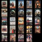 DVD boxsets - tv shows - diverse - #4 - zie omschrijving, Ophalen, Alle leeftijden, Zo goed als nieuw, Boxset