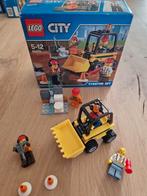 Lego City sloop startset 60072, Kinderen en Baby's, Speelgoed | Duplo en Lego, Ophalen of Verzenden, Zo goed als nieuw