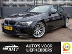 BMW M3 E92 GPower / 500PK / Handgeschakeld / Carbon / KW DDC, Auto's, BMW, Origineel Nederlands, Te koop, Benzine, 4 stoelen