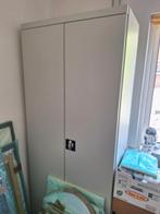 *Dossierkast/Archiefkast*, Ophalen, Gebruikt, Metaal, 150 tot 200 cm
