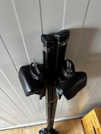 Thule dakdragers met 2 sleutels, Ophalen of Verzenden, Zo goed als nieuw