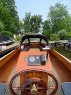 Te koop mooie sloep, Watersport en Boten, Sloepen, Ophalen, 10 tot 30 pk, Gebruikt, Binnenboordmotor