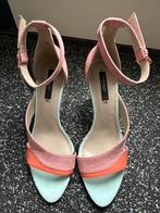 Pumps, sjiek, maat 38, nieuw, Ophalen of Verzenden, Zo goed als nieuw