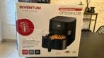 Inventum GF500HLDB airfryer nieuw in verpakking, Witgoed en Apparatuur, Frituurpannen, 4 liter of meer, Ophalen of Verzenden, Nieuw
