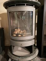 Vrijstaande Gaskachel Barbas, Huis en Inrichting, Kachels, Ophalen, Gebruikt, Gas, Vrijstaand