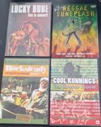 REGGAE MUZIEK DVD, 'S, Alle leeftijden, Ophalen of Verzenden, Zo goed als nieuw