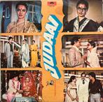 Judaai - Bollywood Lp, Verzenden