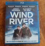 Wind River - Jeremy Renner & Elizabeth Olsen, Ophalen of Verzenden, Thrillers en Misdaad