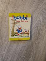 Bobbi naar het bos boekje, Non-fictie, Jongen of Meisje, Ophalen of Verzenden, Zo goed als nieuw