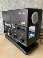 Braun diaprojector D300, Ophalen, Gebruikt