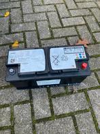 Varta AGM Accu 105Ah 12v, Ophalen, Gebruikt, BMW