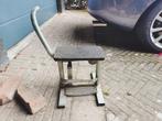 Mx crosslift bok trapbok bokje lift stand cross, Ophalen