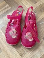 Roze waterschoenen maat 25 - Barbie, Ophalen of Verzenden, Zo goed als nieuw, Meisje, Schoenen