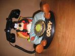 Disney Telefoons, Ophalen of Verzenden, Overige figuren, Zo goed als nieuw, Beeldje of Figuurtje
