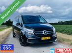 Mercedes Vito Bestel 114 CDI, Automaat, Achterwielaandrijving, Gebruikt, Euro 6