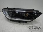 VW Jetta Koplamp VOLLED Rechts 17B941036C NIEUW, Ophalen of Verzenden, Gebruikt