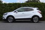 Opel Mokka 1.4 Turbo Automaat 4x4 Edition 154 P € 13.950,0, Auto's, Opel, Automaat, 74 €/maand, 4 cilinders, Wit