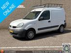 Renault Kangoo Express 1.5 dCi 70 Grand Confort Edition Extr, Voorwielaandrijving, Stof, Gebruikt, Renault