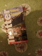 Noord Spanje. Trotter reisgids Burgos Leon Aragon Pyreneeen, Trotter, Europa, Ophalen of Verzenden, Zo goed als nieuw