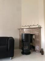 Pelgrim gaskachel, Huis en Inrichting, Haarden, Ophalen, Gebruikt, Gashaard