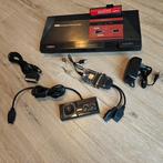 American Sega master system, Spelcomputers en Games, Spelcomputers | Atari, Ophalen of Verzenden, Zo goed als nieuw, Atari 2600