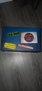 GTST Seizoen 1 DVD Boxset - Goede Tijden Slechte Tijden, Cd's en Dvd's, Ophalen, Gebruikt, Alle leeftijden, Boxset