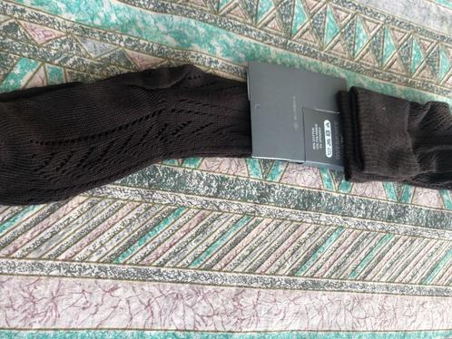 nieuwe bruine knie kousen merk, Kleding | Dames, Sokken en Kousen, Nieuw, Sokken en Kniesokken, Bruin, Ophalen of Verzenden
