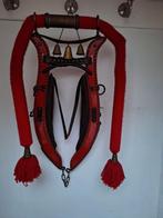 Antiek Ezel Haam met Bellen, Ophalen, Gebruikt, Overige typen