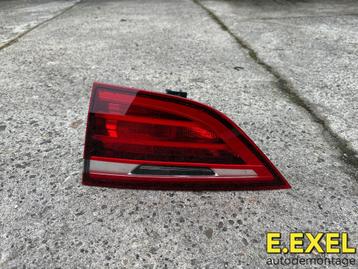 Achterlicht rechts klep BMW 2 Serie F46 7491352-08 beschikbaar voor biedingen