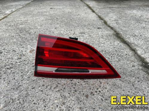 Achterlicht rechts klep BMW 2 Serie F46 7491352-08, Auto-onderdelen, Verlichting, BMW, Gebruikt, Herkomst onderdeel bekend, Ophalen of Verzenden