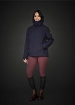 Mountain Horse Alicia navy, waterdichte winterjas, S,M, L, Ophalen of Verzenden, Nieuw, Dames, Bovenkleding