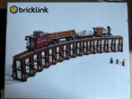 910035 Lego Logging Railway Bricklink limited edition New, Hobby en Vrije tijd, Modeltreinen | H0, Overige merken, Treinset, Gelijkstroom of Wisselstroom
